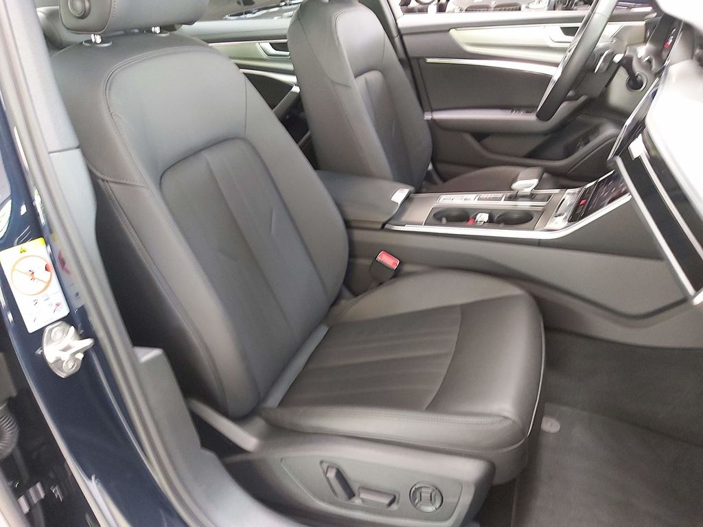 Audi A6 50 TFSI e qua MEMORY KAMERA ACC TOTW LEDER