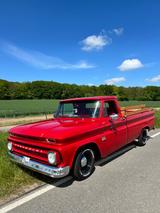 Chevrolet Andere - Chevrolet Gebrauchtwagen von 1966