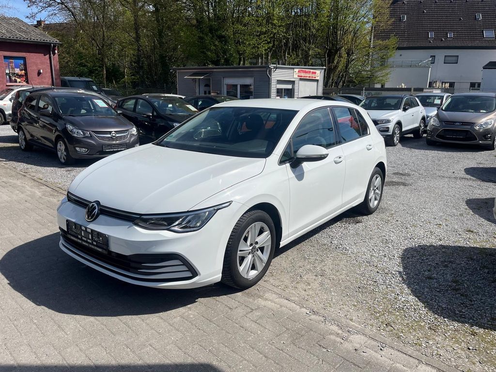 Image of Volkswagen Golf