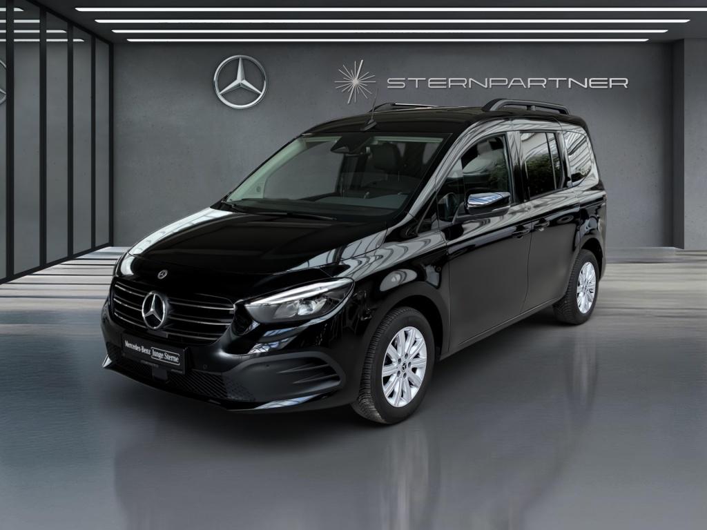 Mercedes-Benz T 180 Progressive MBUX+Progressive+Ambiente+DAB