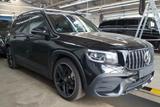 Mercedes-Benz GLB 35 AMG 4Matic - Mercedes-Benz GLB 35 AMG aus 2022