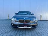 BMW 125d*NAVI*DAB*SCHIEBEDACH*TEILLEDER* - BMW 125 mit Diesel-Antrieb