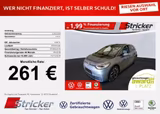 Volkswagen ID.3  Max 150/58 261,-ohne Anzahlung AHK Pano - blaue Volkswagen ID.3