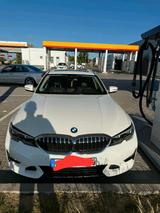 BMW 320 D G21 - BMW 320 Gebrauchtwagen in Aachen