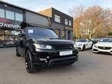 Land Rover RR Sport HSE Dynamic HUD/Leder/Pano/Kamera/22 - Land Rover Range Rover Sport in Duisburg