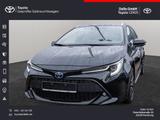 Toyota Corolla Touring *1.HD*2.0 Hybrid Team Deutschlan
