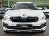 Skoda Kamiq Essence 1.0 TSI LED W-Paket PDC Virtual - Skoda Kamiq aus 2025