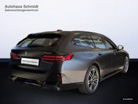 BMW 550 - Vorschau Bild 5