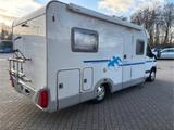 Knaus Renault Knaus Sport Ti - Knaus Ti
