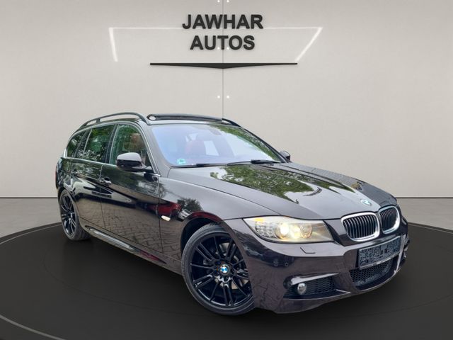 BMW 330i Touring Aut. M-SPORT*PANO*XENON*LEDER*NAVI*