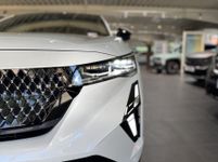 Renault Rafale - Vorschau Bild 45