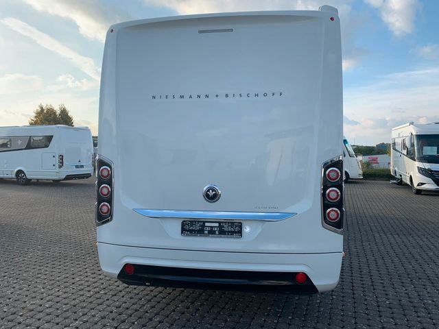 Niesmann + Bischoff Arto 76L