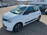 Renault Twingo Equilibre SCe65 - Renault Twingo Equilibre mit Benzin-Antrieb