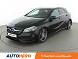 Mercedes-Benz A 180 BlueEfficiency AMG Sport *NAVI*PDC*SHZ* - Mercedes-Benz A 180 in München