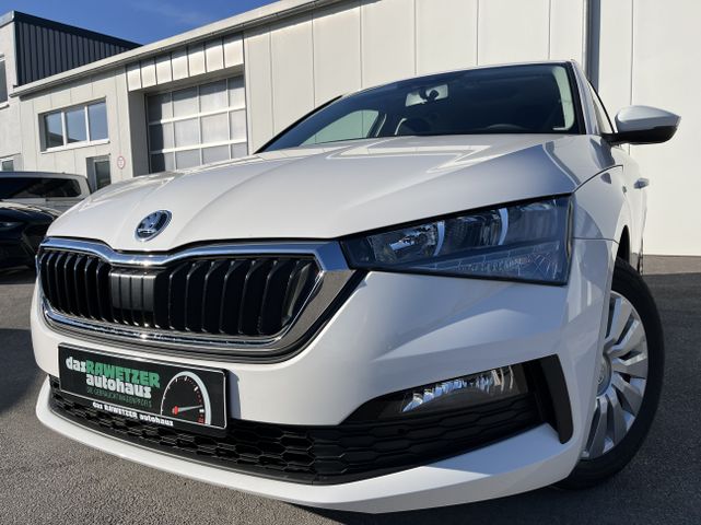 Skoda Scala 1.0 TSI Active Cool Plus Klima DAB LED SHZ