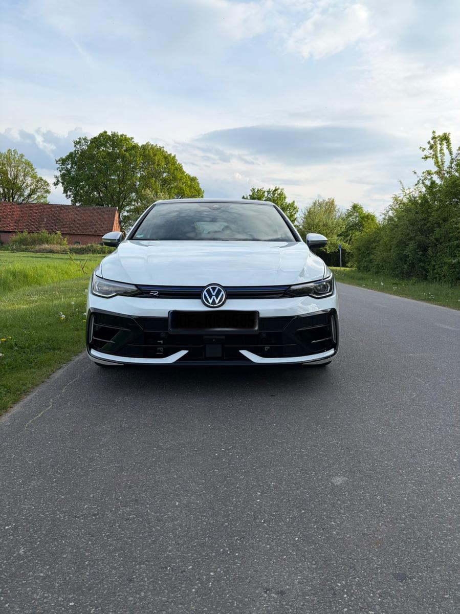 Volkswagen Golf R Performance Paket, миниатюра 6