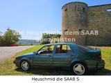 Saab 9000 2.3 CSE Ecopower Heushmid H Zul. - Saab 9000: Cs