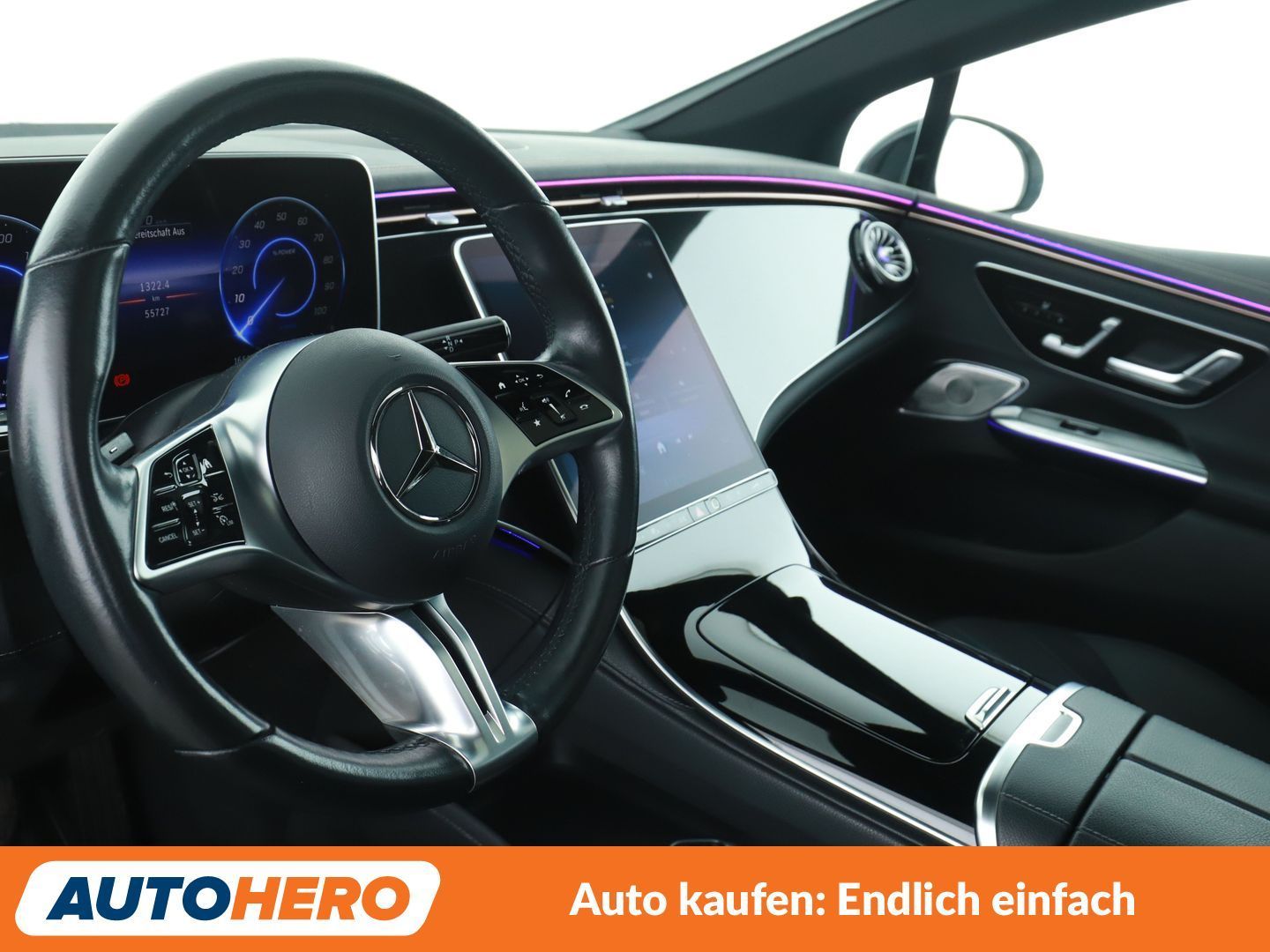 Mercedes-Benz 350 AMG Line *NAV*ACC*360CAM*PDC*SHZ*ALU*KLIMA* foto 11
