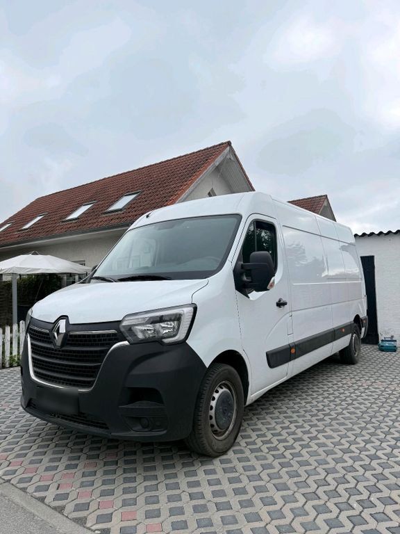 Image of Renault Master
