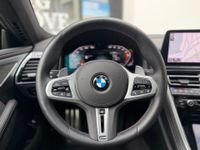 BMW M850 - Vorschau Bild 5
