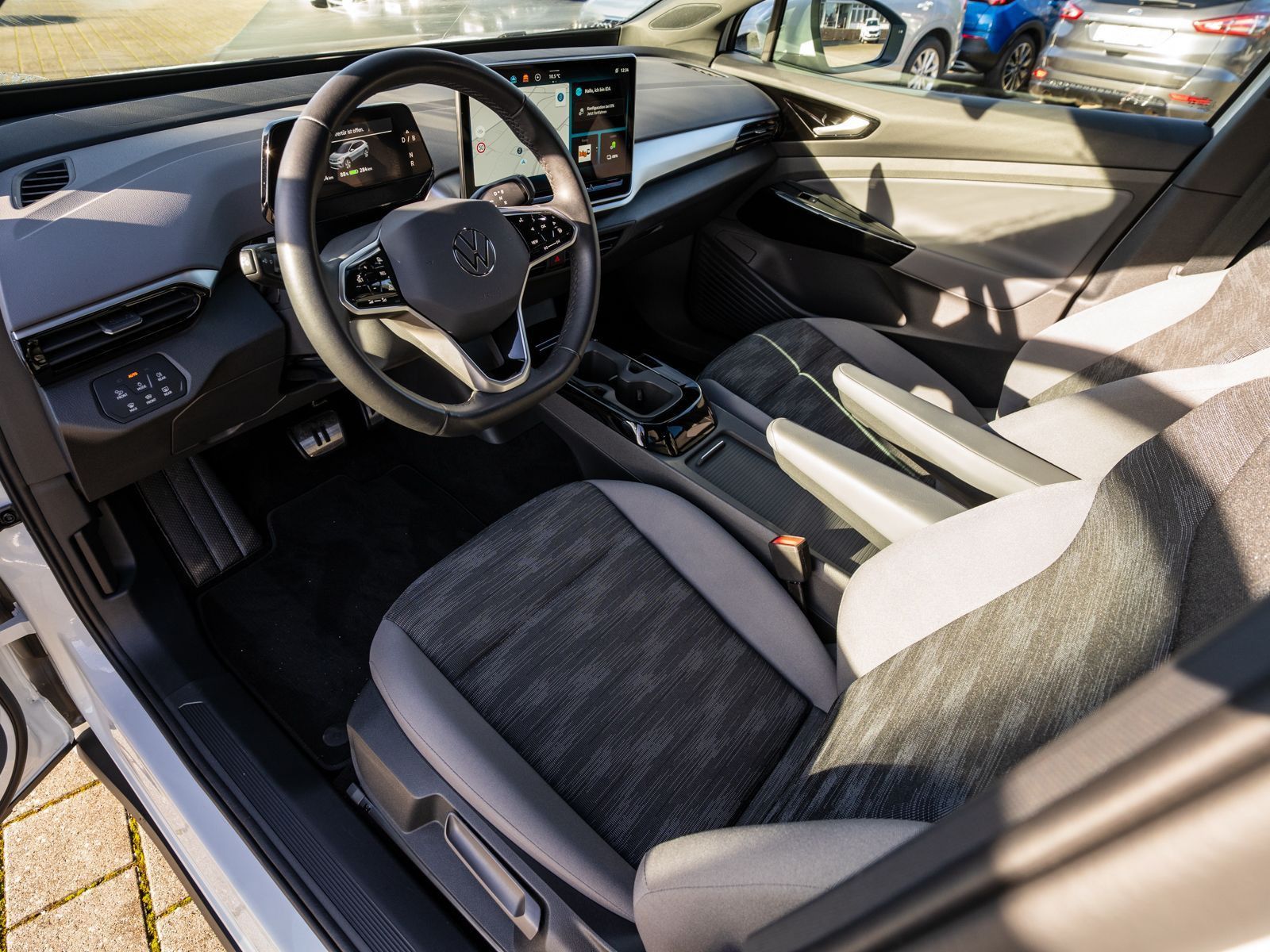 Volkswagen ID.4 - Bild 11