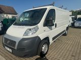 Fiat Ducato Kastenwagen L2H1 Klima Tüv Inspektion neu - Fiat Ducato: Kastenwagen