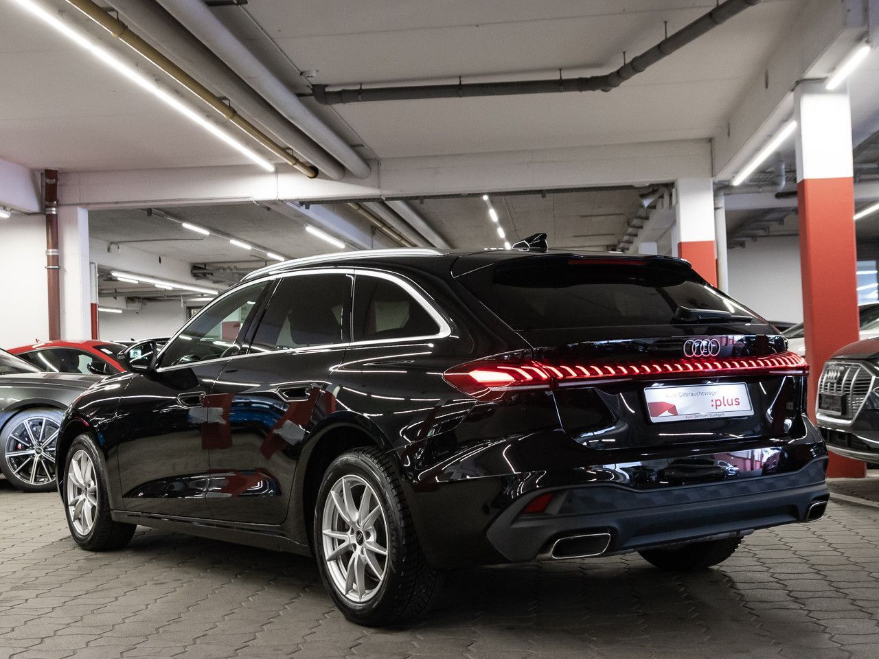 Audi A5 - Bild 4