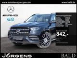 Mercedes-Benz GLS 450 4M AMG-Sport/Pano/Burm/HUD/Sitzklima/22' - Mercedes-Benz GLS 450 aus 2024