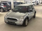 MINI One D ONE D - MINI MINI aus 2004: D