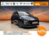 Hyundai i20 Wave 1.0 T-GDI 7-Gang Automatik Automatik