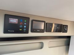 Pössl Summit 540 Shine | Autom. | *LAST-EDITION SALE*