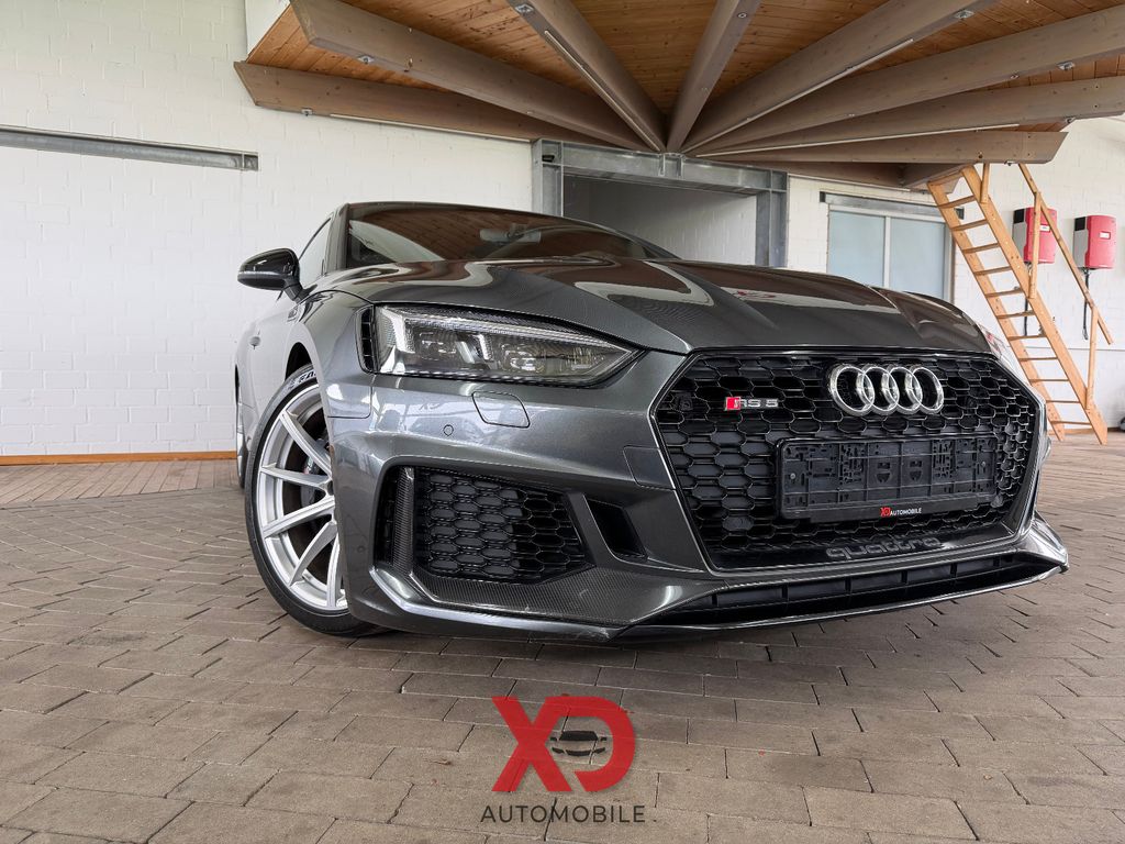 Image of Audi RS5