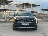 Cadillac XT4 350T AWD Premium Luxury Head-Up-Display 2023 - Cadillac XT4 Gebrauchtwagen