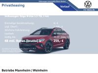 Volkswagen Taigo - Vorschau Bild 1