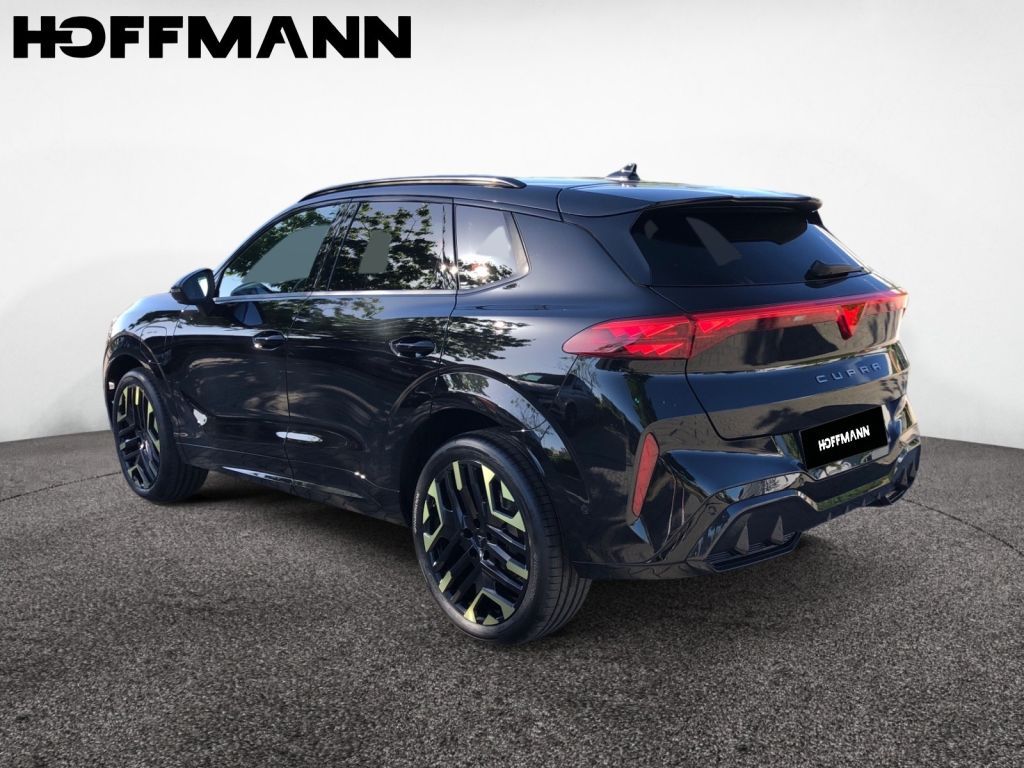 Fahrzeugabbildung CUPRA Terramar 1.5 e-Hybrid DSG Tribe Edition Sondermo