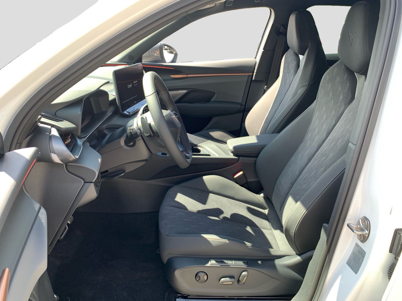 Cupra Terramar - Bild 10