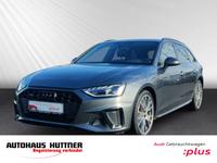 Audi A4 Avant S line competition 40 TDI quattro