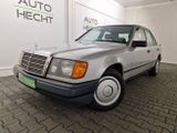 Vorschaubild Mercedes-Benz 260 E Automatik, Schiebedach, Traumzustand!