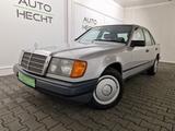 Mercedes-Benz 260 E Automatik, Schiebedach, Traumzustand! - Mercedes-Benz 260 mit Benzin-Antrieb