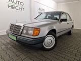 Mercedes-Benz 260 E Automatik, Schiebedach, Traumzustand! - Mercedes-Benz 260 mit Benzin-Antrieb: Limousine