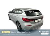 BMW 118 Advantage 118d Aut. - BMW 118: Coupe