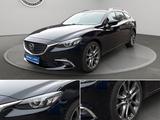 Mazda 6 Kombi Kizoku Intense +Garantie+8fachBereift+Le - Mazda 6 Kizoku