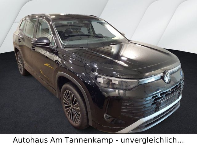 Tayron 1.5 eTSI DSG*7-Sitze*ACC*Matrix*AHK*IQ*