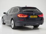 BMW 530 5-serie Touring 530i High Executive | Head U - BMW Gebrauchtwagen von 2017