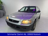 Honda Civic 5DR 1.4L College Schiebedach - Honda Civic: 4d