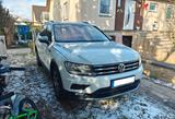 Volkswagen Tiguan Allspace 2.0 TSI 7 Sitzer DYNAUDIO - Privatanbieter Berlin gebraucht