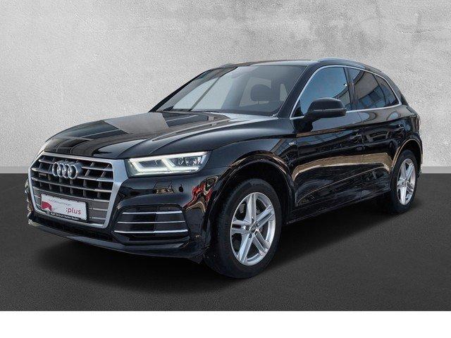Audi Q5 40 TDI quattro sport S Line *NAVI*LED*SHZ* Ak