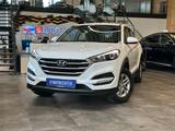 Hyundai Tucson *Klima*Tempo*Pdc*Tüv-Neu* - weiße Hyundai TUCSON