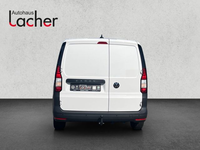 Caddy Maxi Cargo 2.0 TDI, CarPlay, AHK