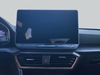 Cupra Leon - Vorschau Bild 8